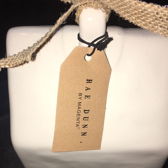 Rae Dunn HOME - Picture 3 of 4